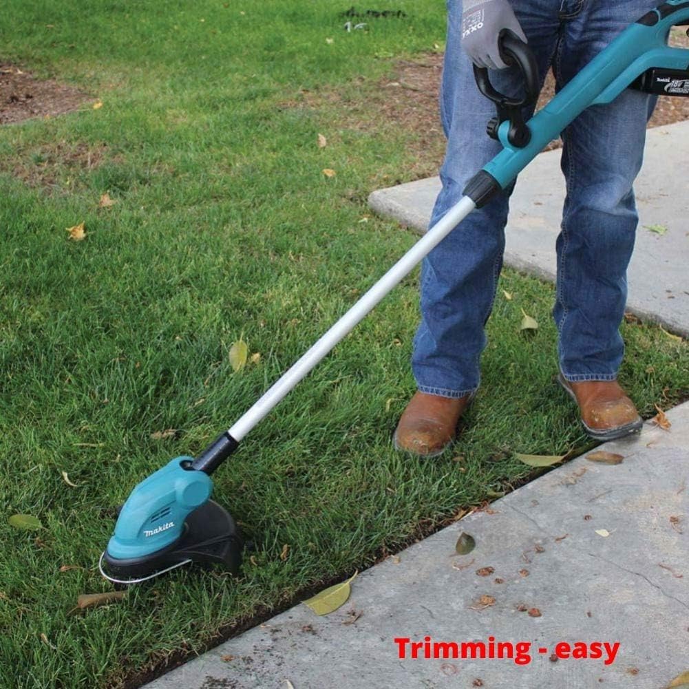 Makita Dur181SF Rasentrimmer 18 V Li-Ion (1 x 3,0 Ah)