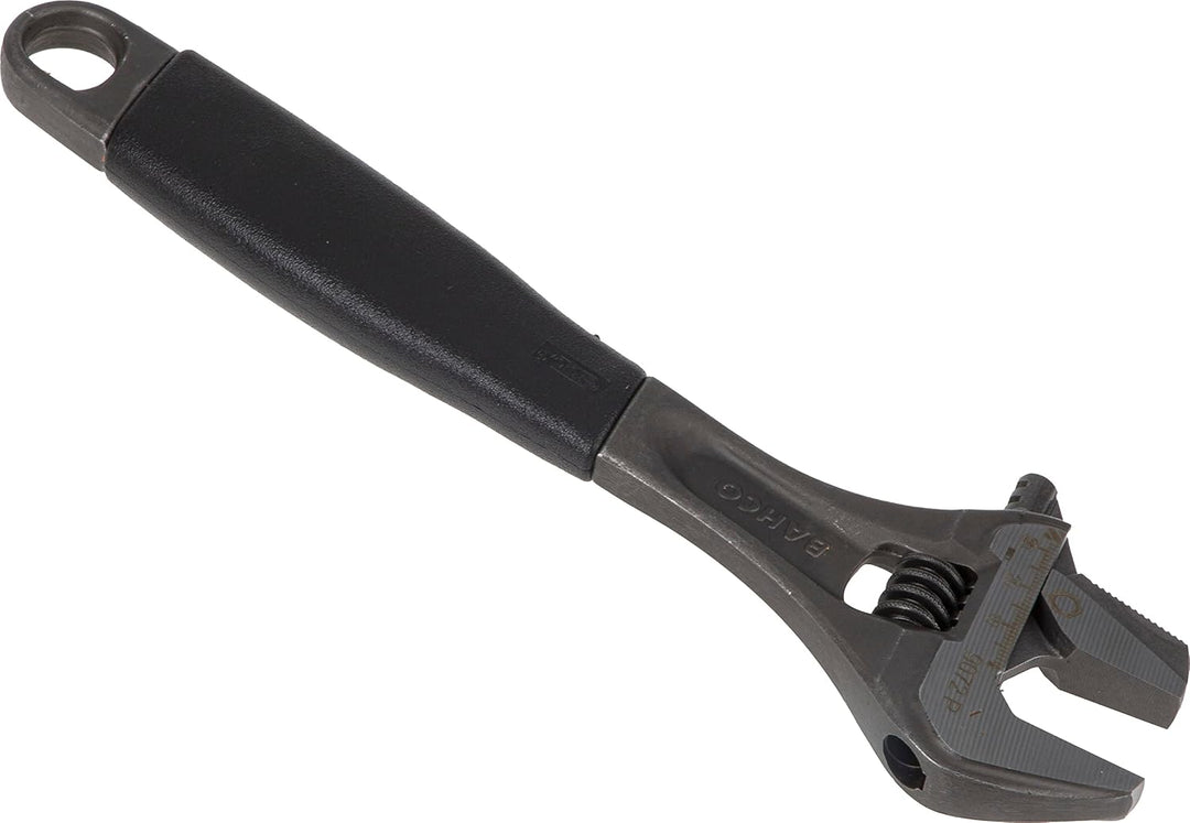 Bahco 9072 P Rollgabelschluessel 33mm 10-Inch, 33 mm, 10-Inch, 33 mm