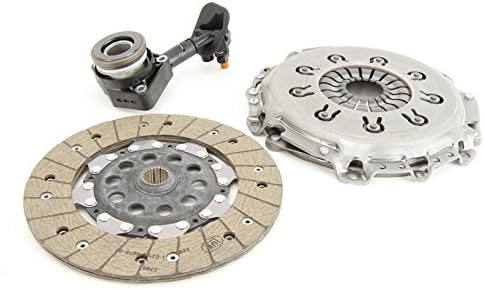 LuK 624 3295 33 LuK RepSet Pro Kupplungssatz