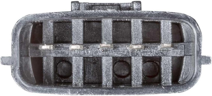 HELLA 8ET 358 095-011 Luftmassenmesser - Rohrstutzen