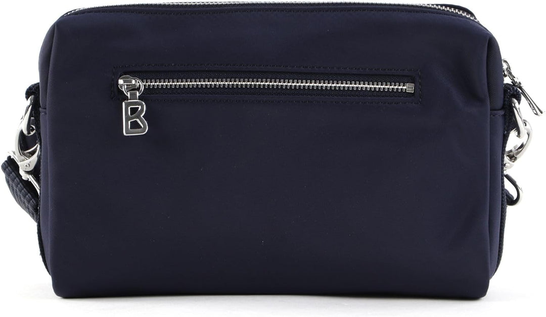 Bogner verbier play pukie shoulderbag shz Einheitsgrösse Dunkelblau, Einheitsgrösse Dunkelblau