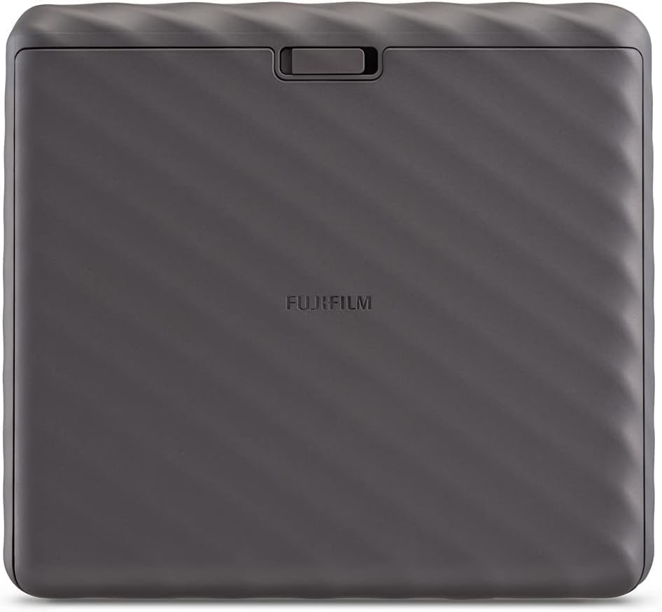 INSTAX Link WIDE Mocha Gray Mocha Gray Drucker, Mocha Gray Drucker