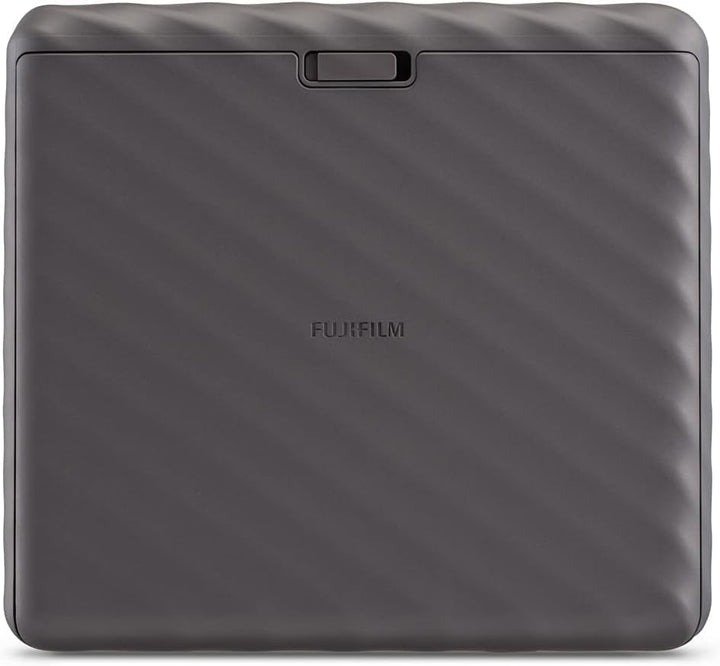 INSTAX Link WIDE Mocha Gray Mocha Gray Drucker, Mocha Gray Drucker