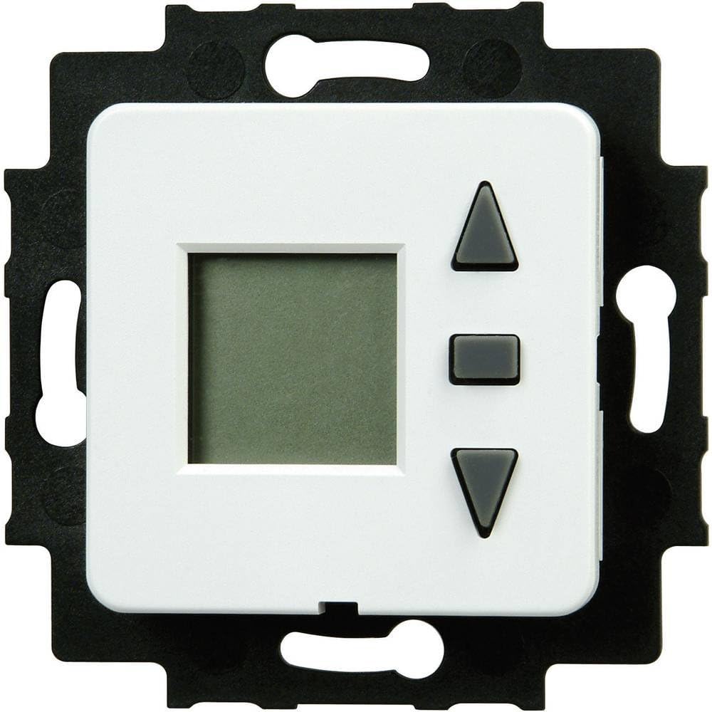 Kopp Paris/HK05 Rollladenzeitschaltuhr, automatische Steuerung von Rollläden und Markisen, Ferien-un