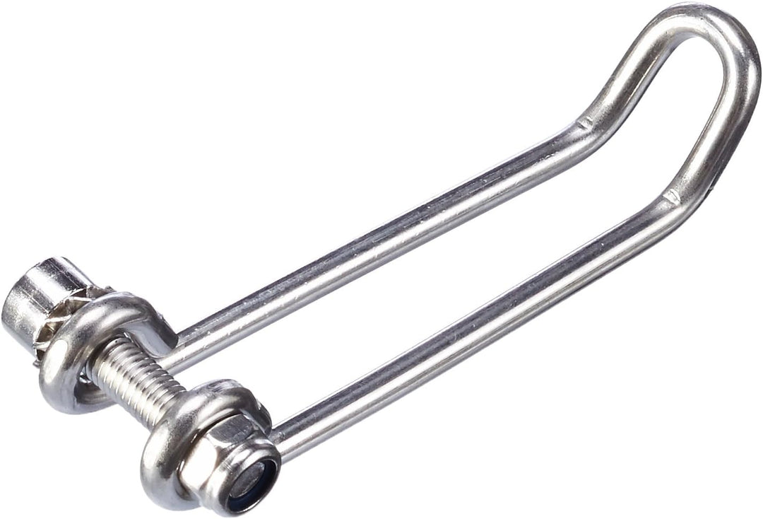 XLC Unisex – Erwachsene CL-F20 Batterie Scheinwerfer LED Retro, Schwarz, One Size