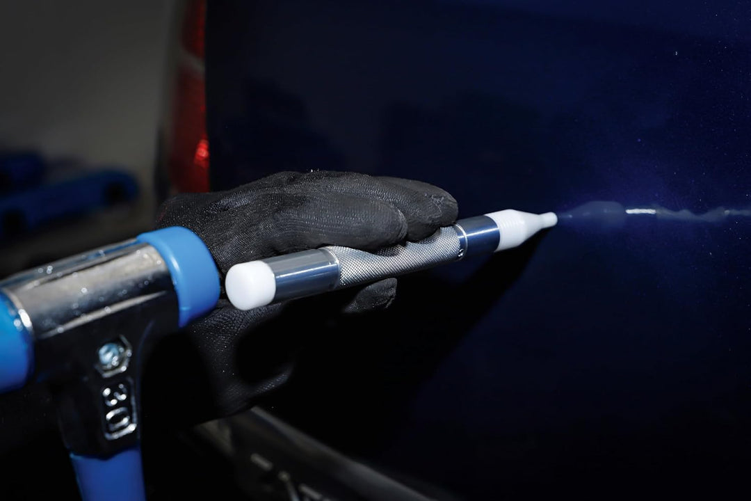 BGS 9411 | Ausbeul-Werkzeug-Satz | 12-tlg.