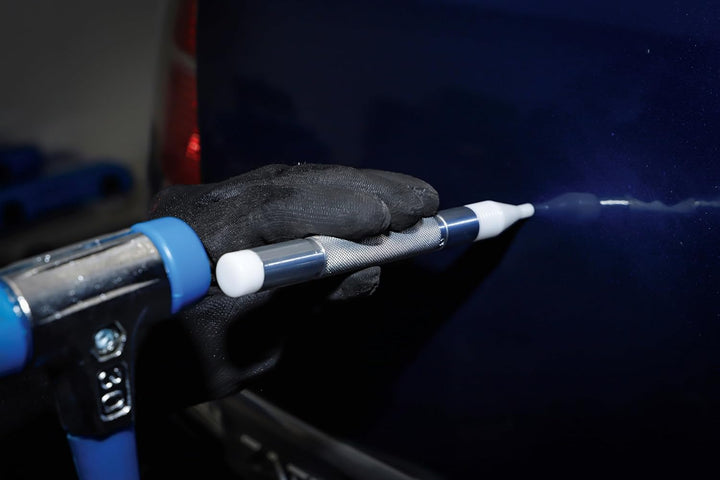 BGS 9411 | Ausbeul-Werkzeug-Satz | 12-tlg.