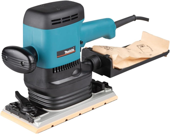 Makita 9046 Schwingschleifer 115 x 229 mm