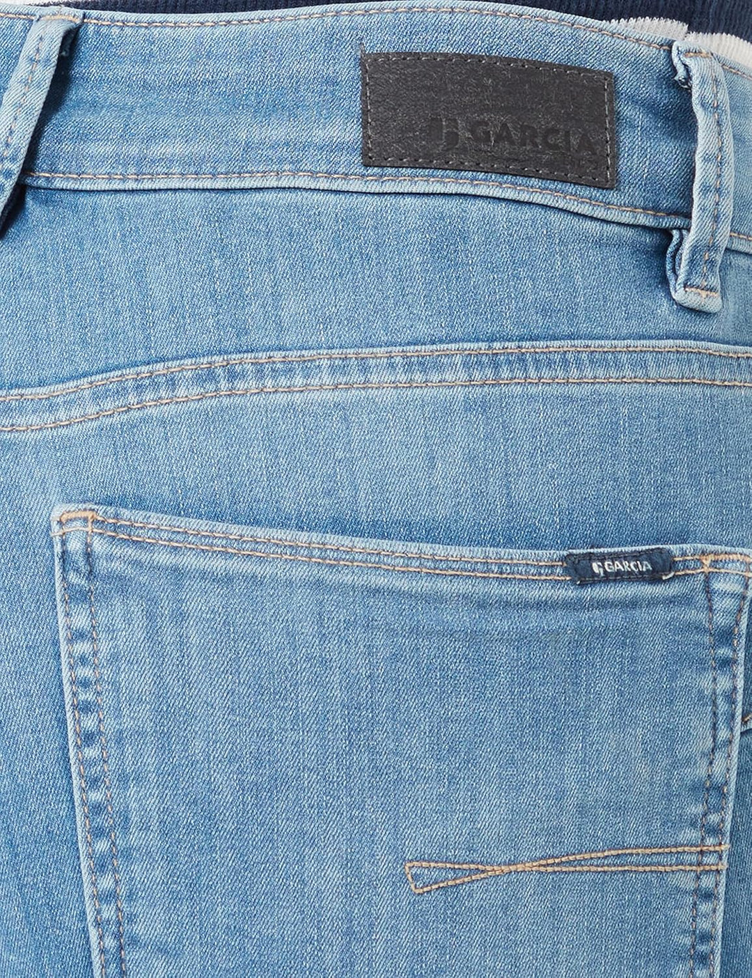 Garcia Damen 285/32-4204 Jeans, medium Used, 31