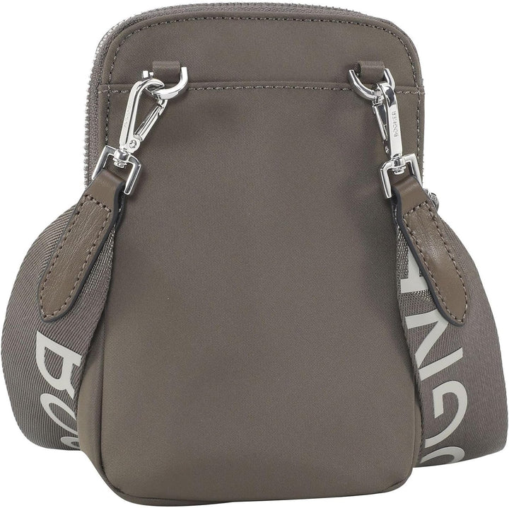 Bogner klosters johanna phonecase lvz 11,00x17,50x2,50 cm Farbe:grün / Material:polyester,nylon, 11,