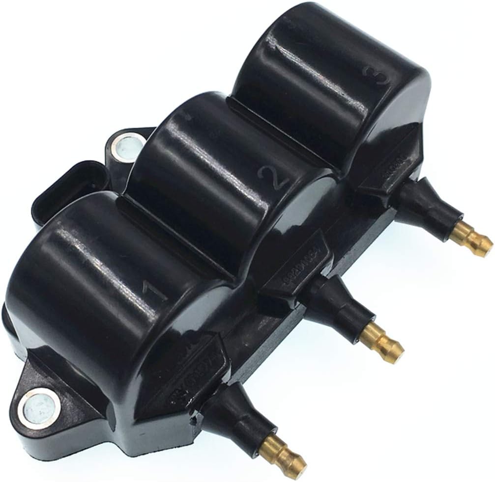 HZTWFC Zündspule OEM # 96291054 96 291 054 für Chevrolet MATIZ(M200,W250)0.8 für Daewoo