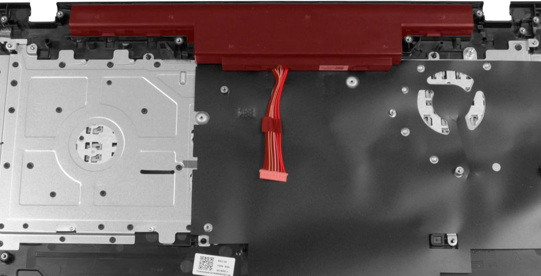 IPC-Computer Akku 48Wh 10,8V kompatibel für Acer Aspire F17 (F5-771G)