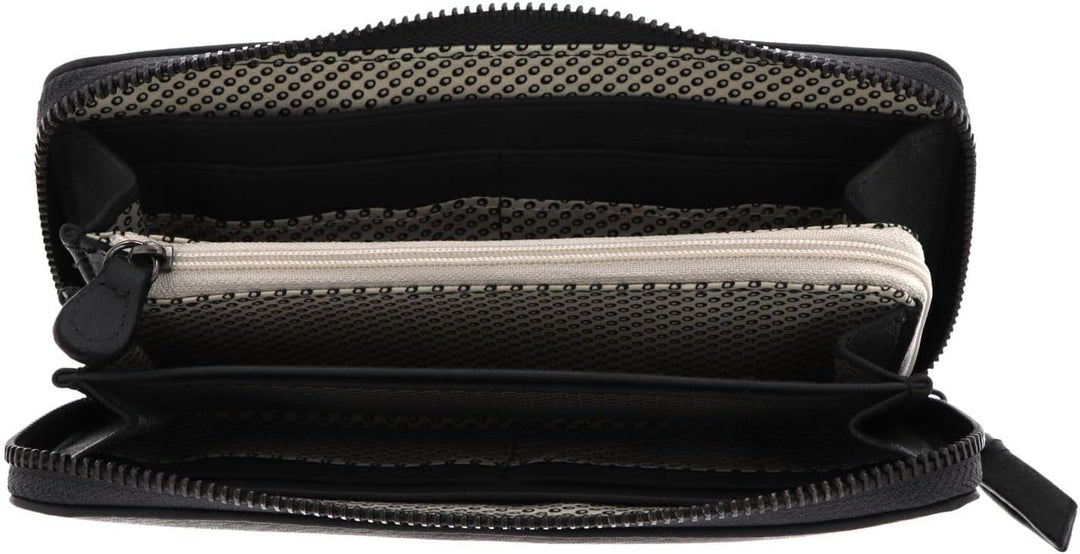 FREDsBRUDER FB Wallet Big Dark Grey