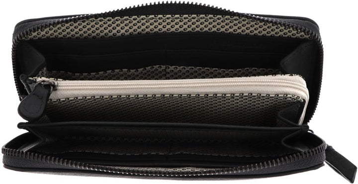 FREDsBRUDER FB Wallet Big Dark Grey