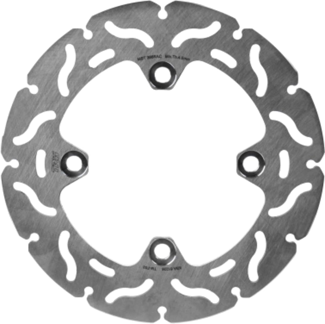 TRW MST366RAC Bremsscheiben