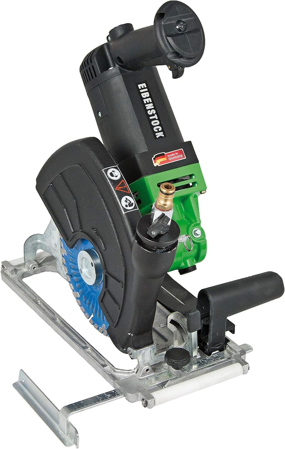 Eibenstock 0660P000 Diamantsäge EDS 181