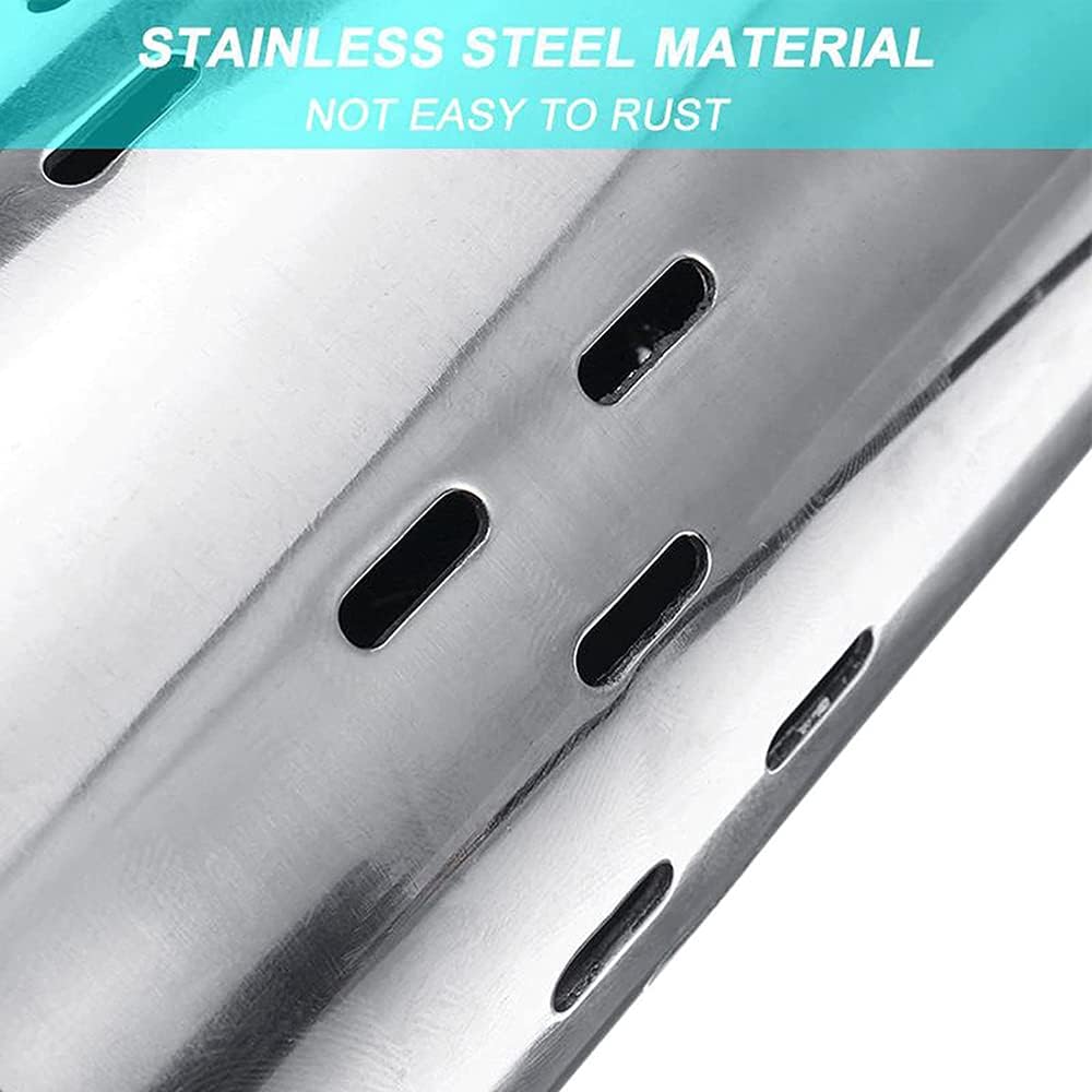 ZYIY Tiefbrunnenpumpe 53m 3In Rohr Edelstahl Tauchwasserpumpe 1In Auslass Wassertauchpumpe 260W 24V