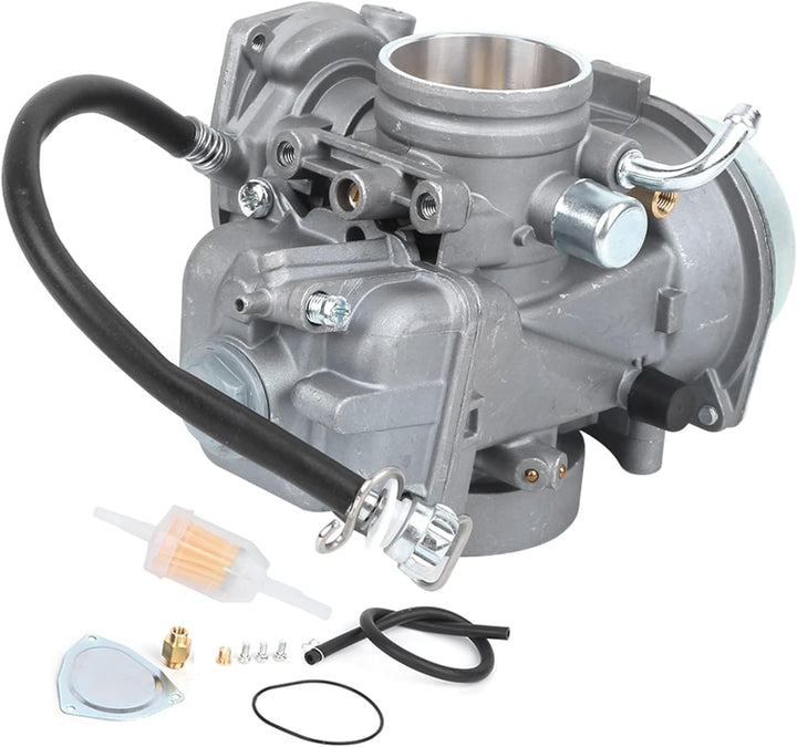 Vergaser, Vergaser Vergaser ATV-Zubehör Passend für Polaris Sportsman 500 4x4 HO/RSE HO/DUSE HO mit