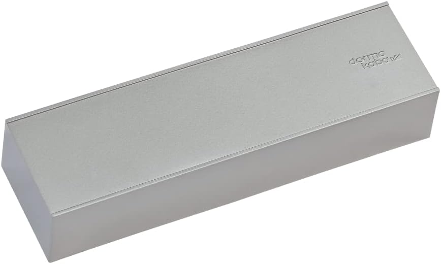 Obentürschliesser Dormakaba Schliesserkörper TS 72 - Silber