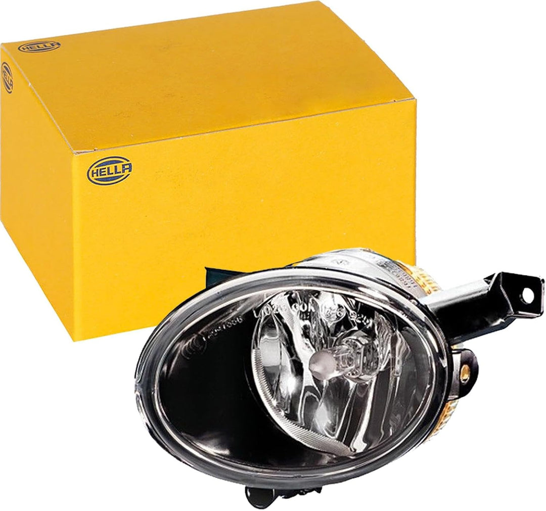 HELLA 1N0 009 954-311 FF-Nebelscheinwerfer - links - für u.a. VW Up (121, 122, BL1, BL2), links