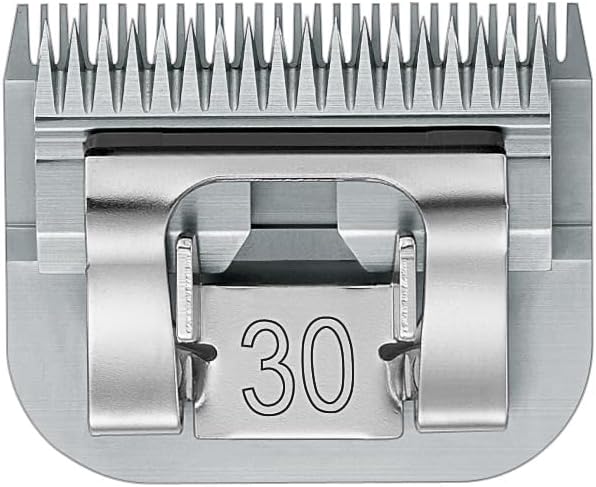 EHASO AESCULAP Scherkopf GT 317/0,5 mm, Size 30