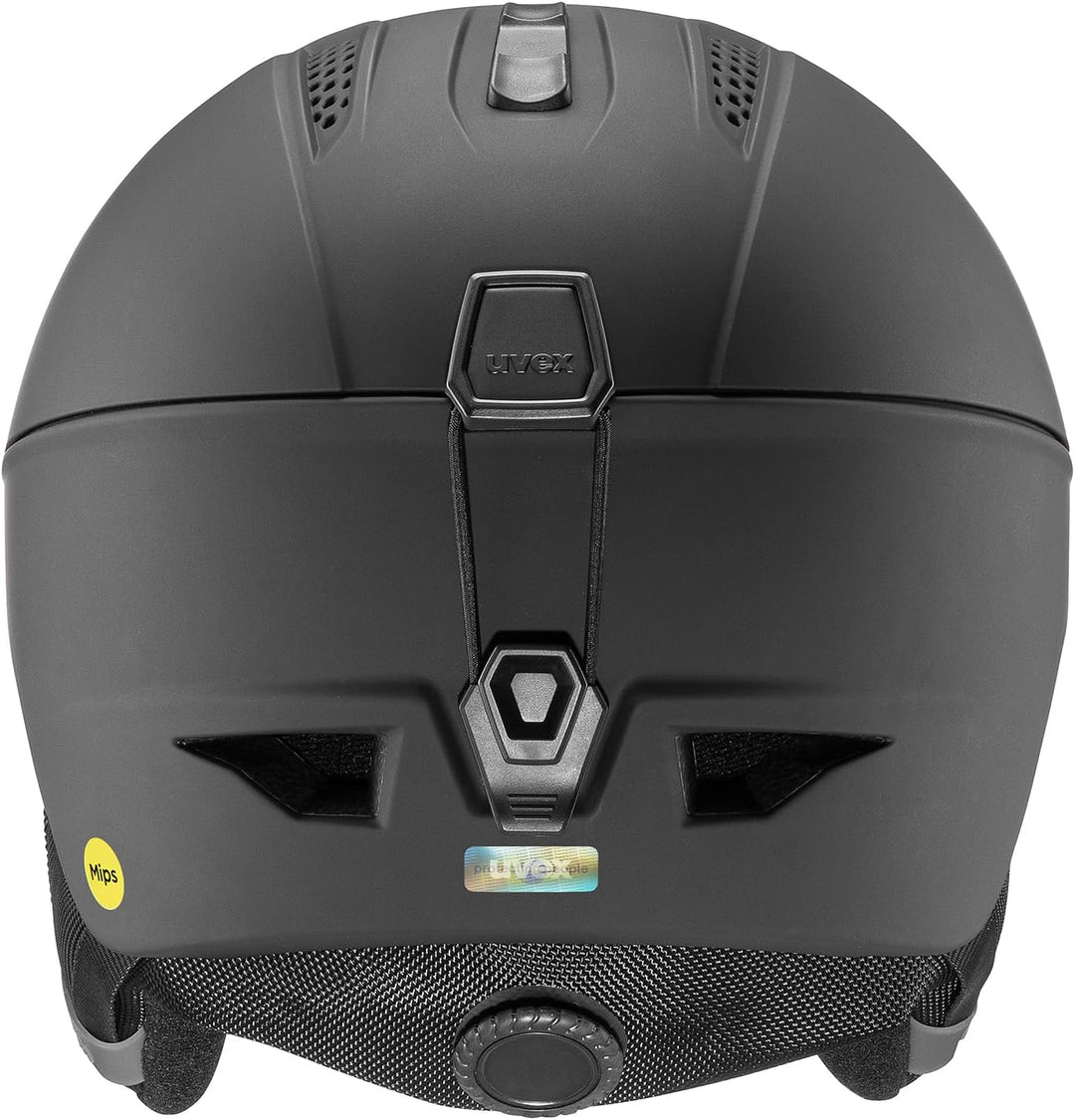 uvex ultra MIPS - Skihelm für Damen und Herren - MIPS-Sysytem - individuelle Grössenanpassung - all