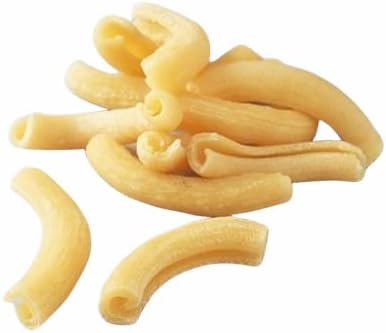 Pastidea - Matrize aus POM Silatelli glatt kompatibel mit Philips Pastamaker Avance und Serie 7000