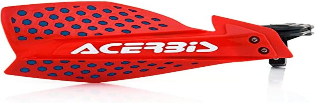Ellenbogen X-ULTIMATE ROSSO/BLAU rot / blau, rot / blau