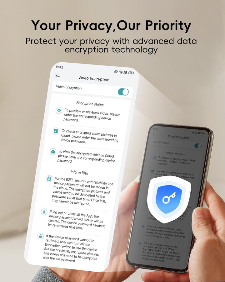 ZUMIMALL Überwachungskamera Aussen Akku, 2K Kabellose Outdoor WLAN IP Kamera mit PIR Bewegungsmelder