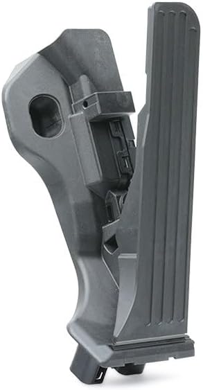 HELLA 6PV 008 890-701 Sensor, Fahrpedalstellung - für Linkslenker - Schaltgetriebe