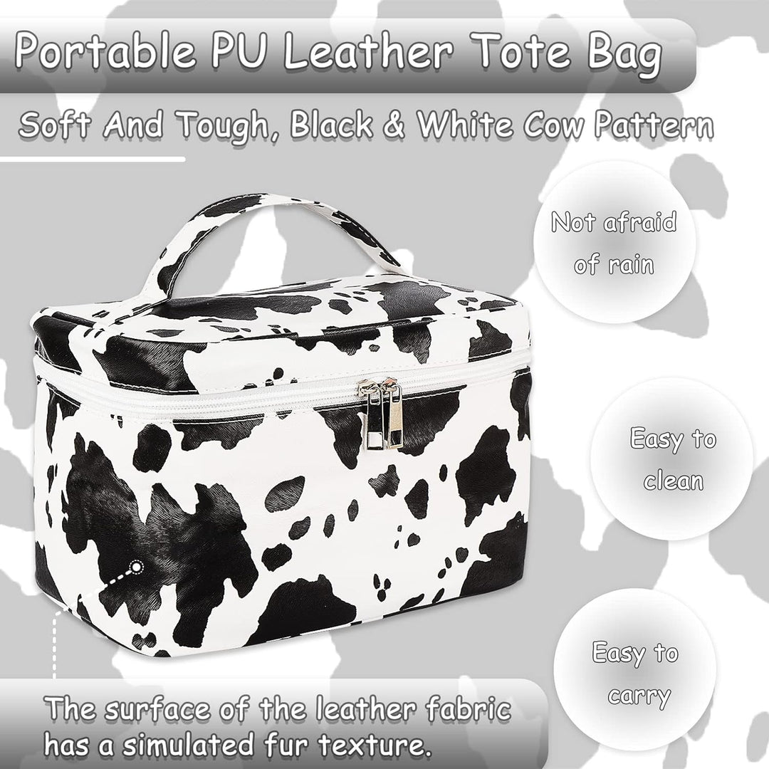 Coopay 61 Stück Häkelnadel Set für Anfänger, Hängend Häkelset mit Wolle, Tasche, Häkelzubehör, Ergon