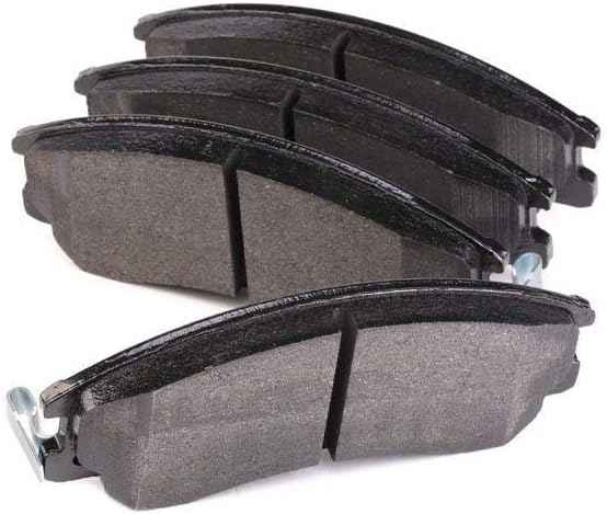 Brembo P 30 013 Bremsbelagsatz, Scheibenbremse - (4-teilig)