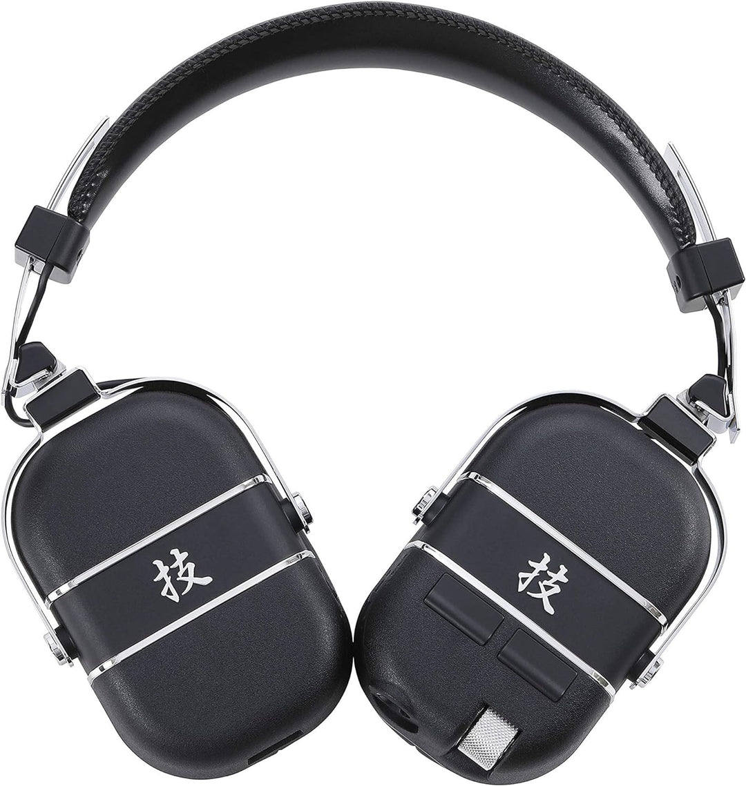 BOSS Waza-Air drahtlos Gitarren-Kopfhörersystem mit Effekten BOSS Waza Air, BOSS Waza Air
