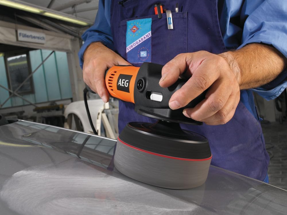 AEG 4935412266 PE 150 Polierer