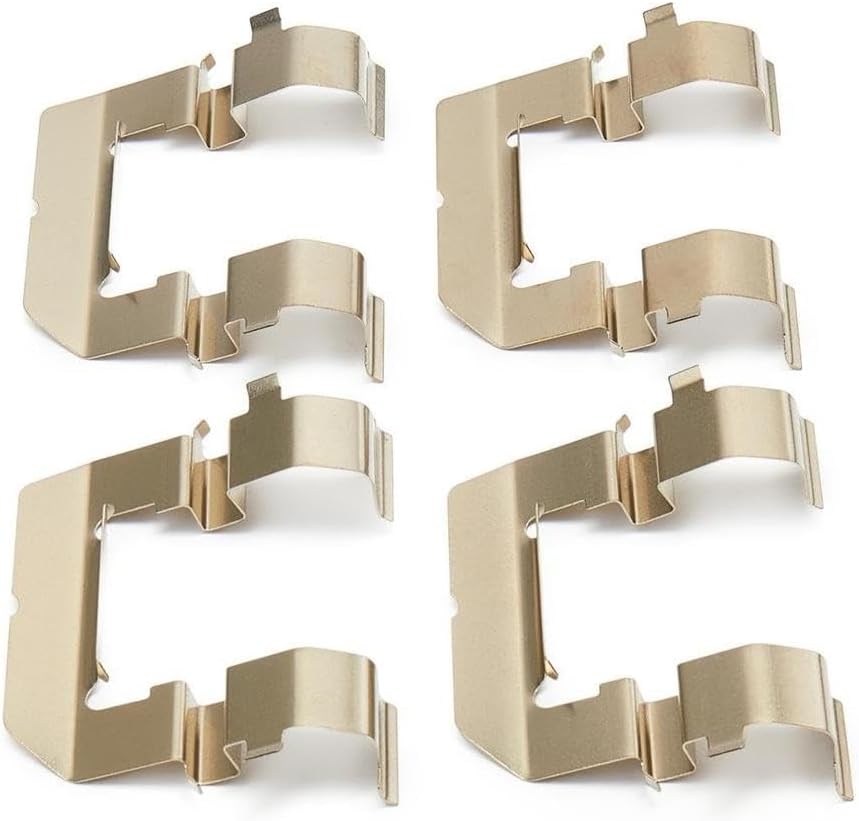 Brembo P 59 054 Bremsbelagsatz, Scheibenbremse - (4-teilig)