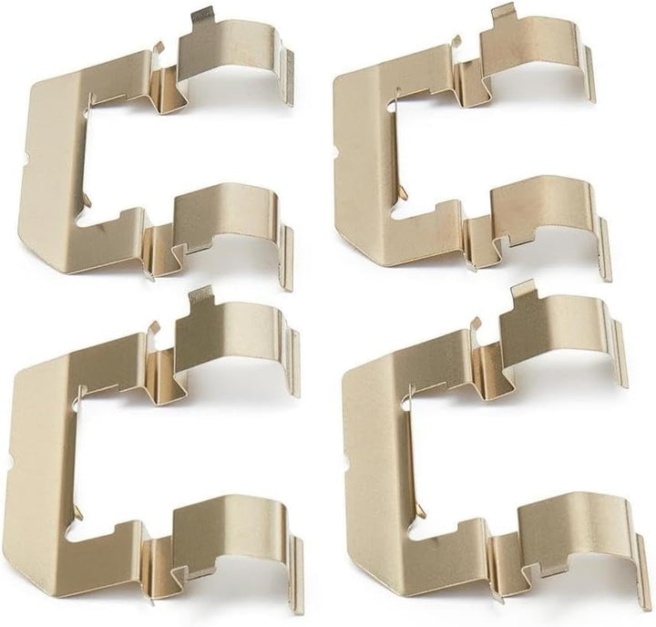 Brembo P 59 054 Bremsbelagsatz, Scheibenbremse - (4-teilig)