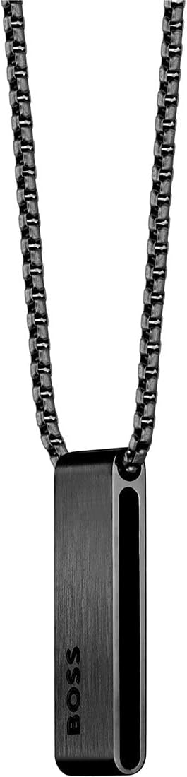 BOSS Jewelry Halskette für Herren Kollektion SARKIS A - 1580371