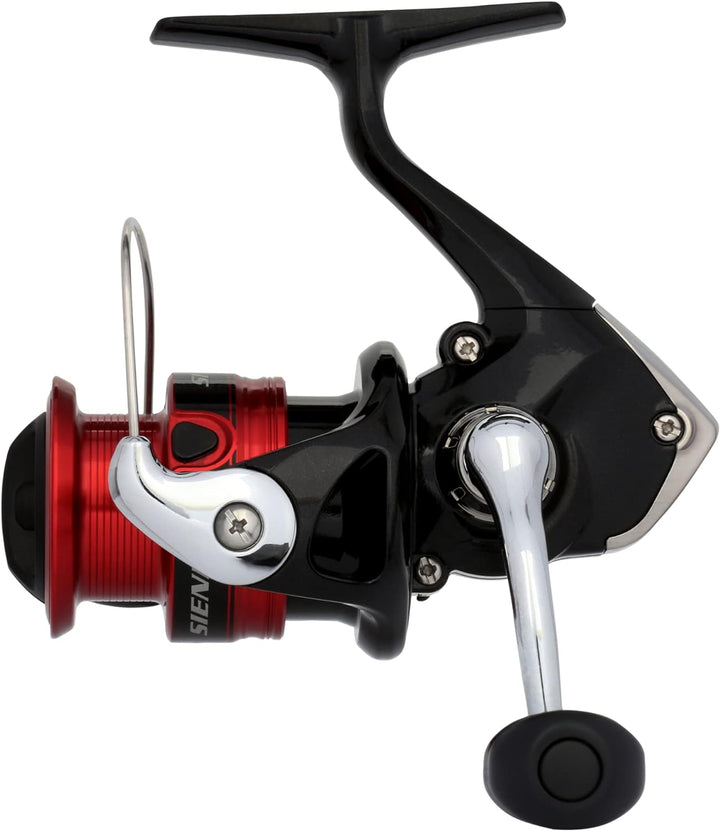 SHIMANO Sienna Spinning Angelrolle Sn1000fg | Übersetzung 5.0:1, Sn1000fg | Übersetzung 5.0:1