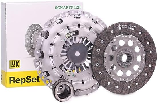 LuK 624 3296 00 Kupplungssatz