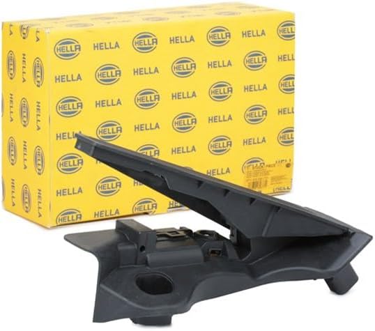 HELLA 6PV 008 890-701 Sensor, Fahrpedalstellung - für Linkslenker - Schaltgetriebe