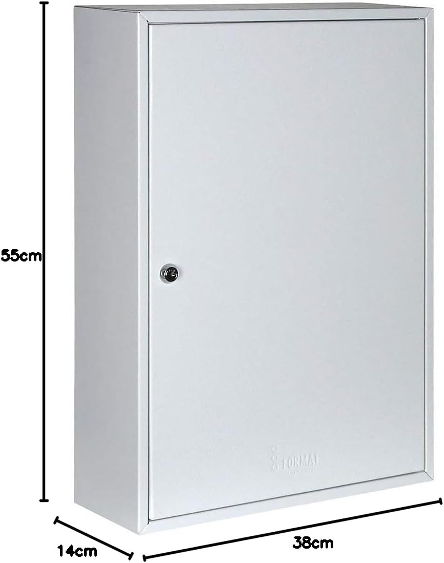 Schlüsselschrank Format S 150 13.7 550 x 380 x 140