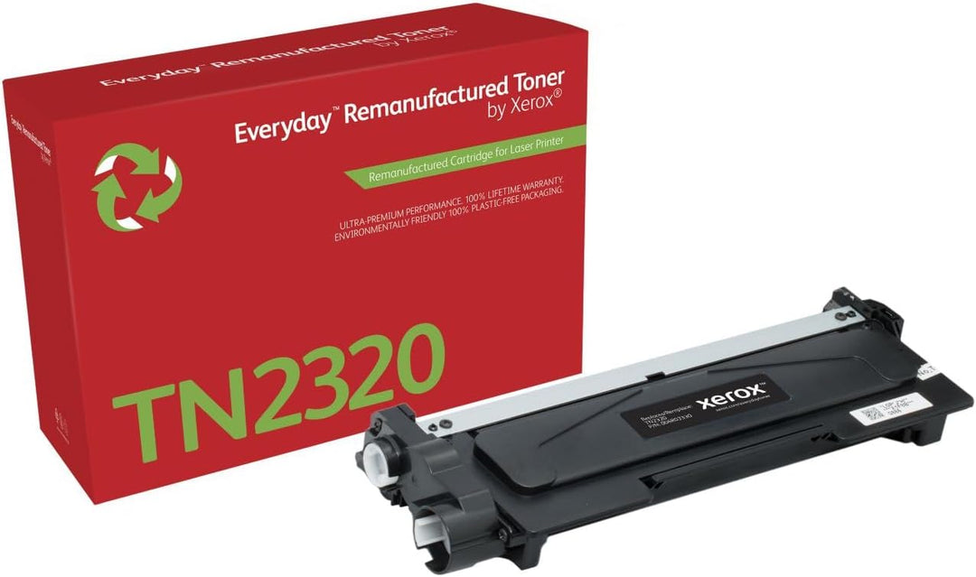 Xerox BROTHER HL-DCP-MFC