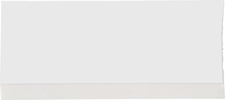 Brady M21-750-488 Tape for Lab Pal, Polyester, 19.1 mm, White