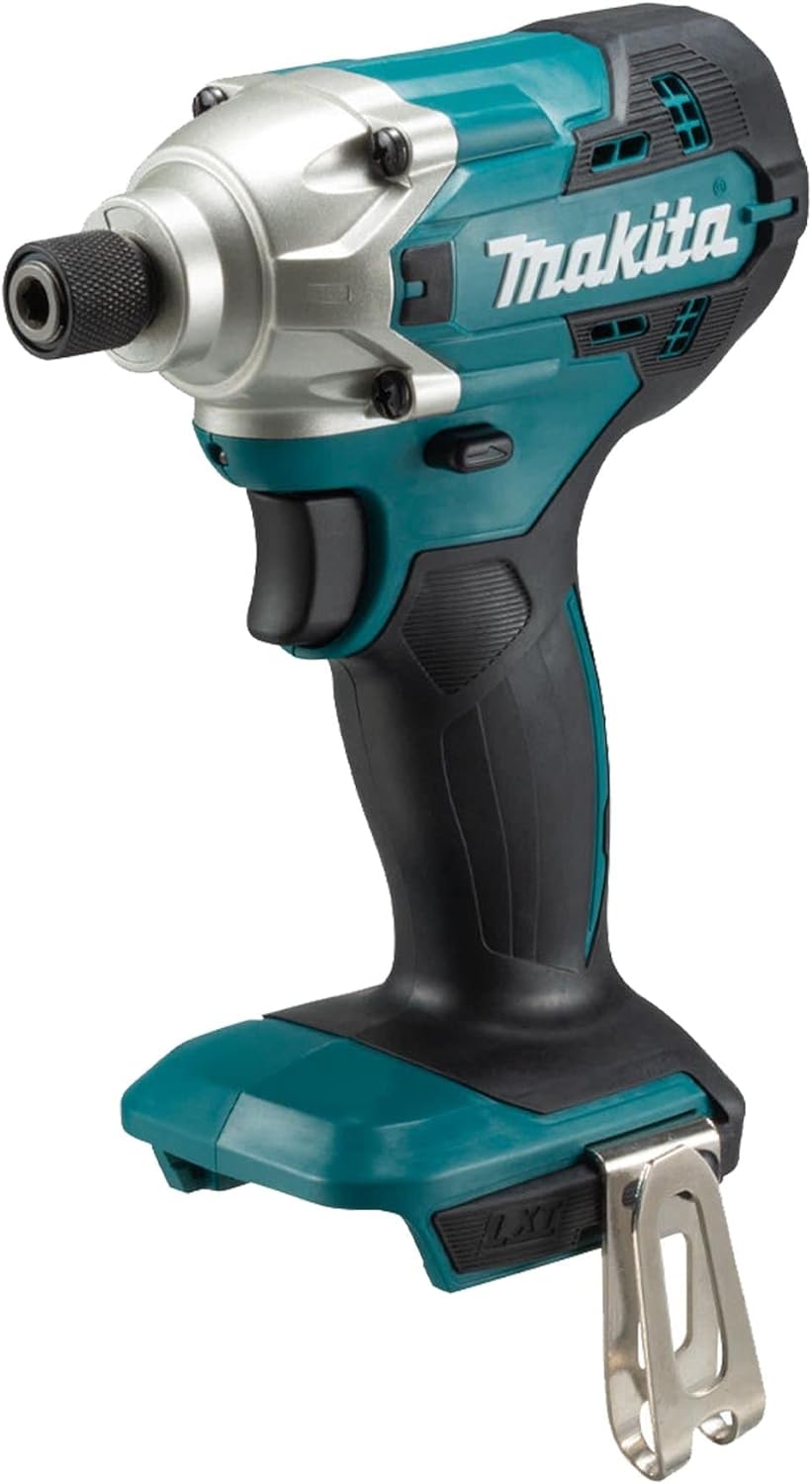 Visseuse à chocs MAKITA 18 V Li-Ion 3 Ah 155 Nm - DTD156RFJ