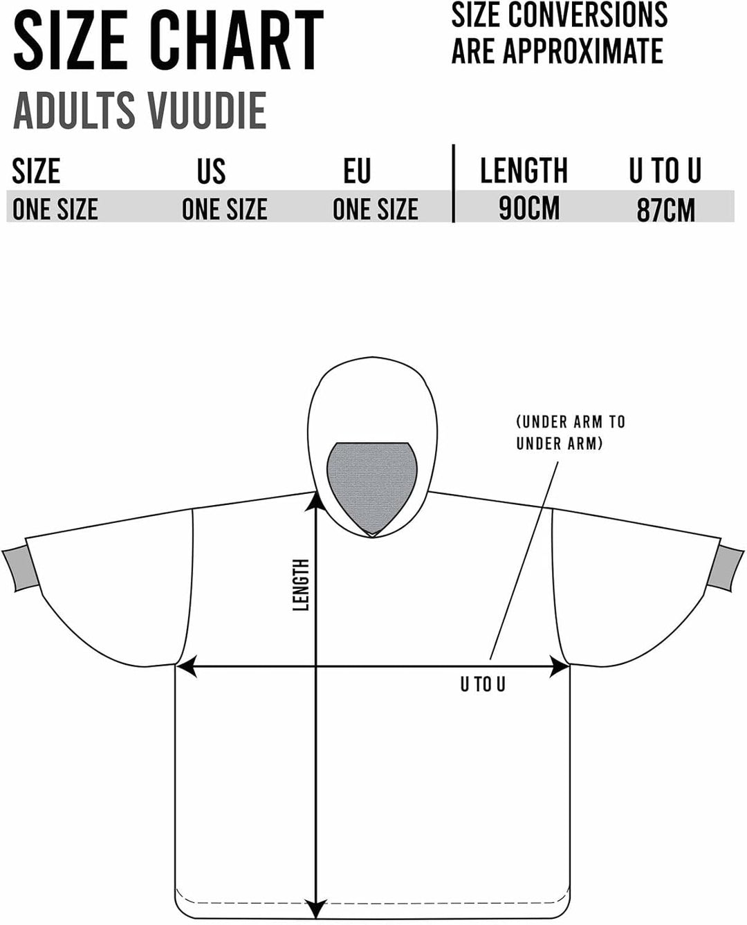 Barbie Damen Rosa Full Sherpa Blanket Hoodie | Geniesse luxuriösen Komfort Oodie | Einheitsgrösse |