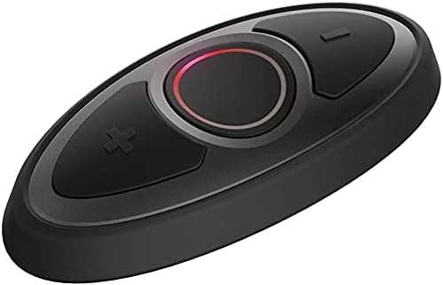 Sena RC3, 3 Knopf Fernbedienung für Bluetooth-Kommunikationssysteme 3 Knopf-Oberfläche, 3 Knopf-Ober