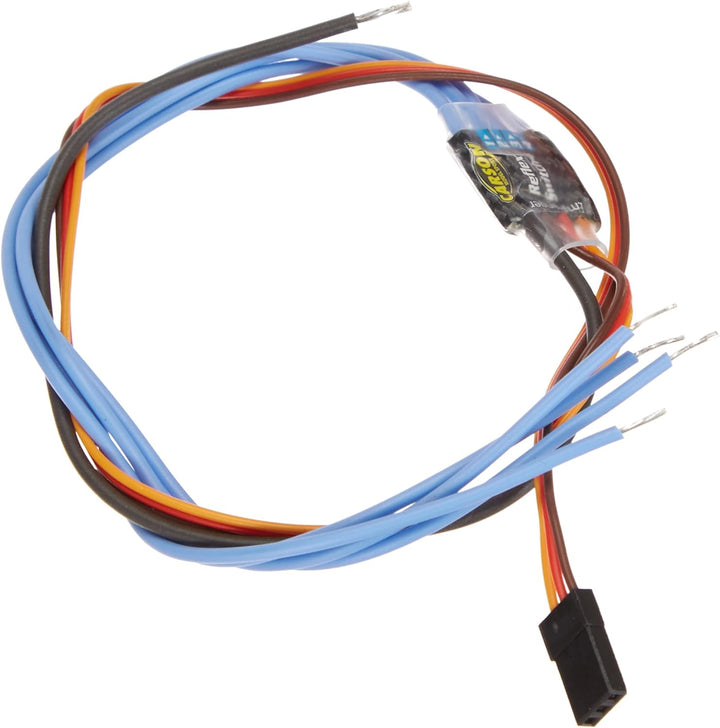 Carson 500503061 Zubehör Reflex 6/14Ch Switch 4"