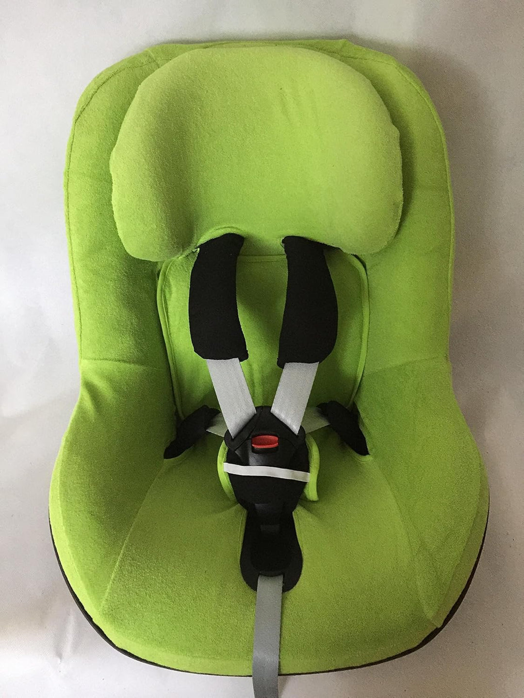 Sommerbezug Schonbezug Frottee von EKO passend für Maxi-cosi Pearl, Pearl Pro und 2wayPearl Frottee