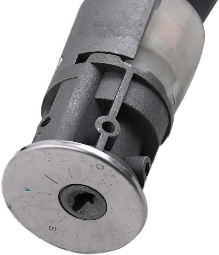 CANTONDZ Kompatibel mit Citroen Berlingo Peugeot 106 I II 806 Partner Zündschloss Schloss Auto Zünds