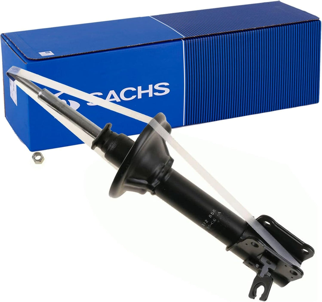 SACHS 312 858 Stossdämpfer for and other applications 312 858 - links, hinterachse Federung/Dämpfung